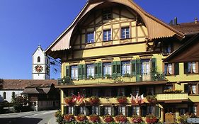 Hotel Bären Sumiswald